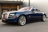Rolls-Royce Dawn Concorso d Eleganza Edition - Carbon Aero  - gebrauchte Rolls-Royce Cabrios