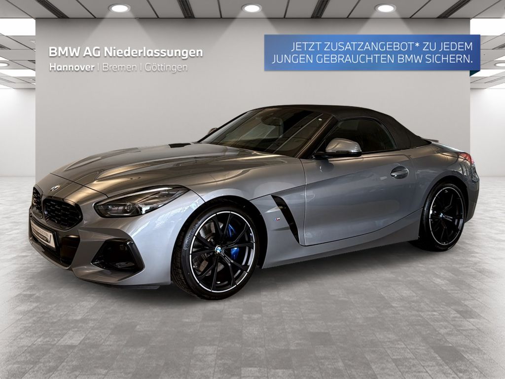 BMW Z4 M40i