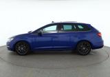 Seat Leon ST 1.5 TSI Xcellence LED Navi ACC Alcantara - mit Benzin-Antrieb: Blau, Alcantara, mit ABS, Kombi