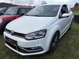 Volkswagen Polo V 1.2 3-trg. DSG - ALLSTAR SHZ/LM/LED - Volkswagen Polo: 1.3