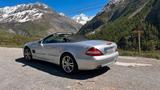 Mercedes-Benz SL 350 R 230 Mopf 2007 - Mercedes-Benz SL-Klasse Gebrauchtwagen in Berlin