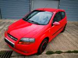 Chevrolet Kalos  1,4 l 16v  TÜV neu - gebrauchte Chevrolet Kalos aus dem Jahr 2005
