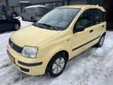 Fiat Panda 1.1 Young - Fiat Panda Young mit Benzin-Antrieb