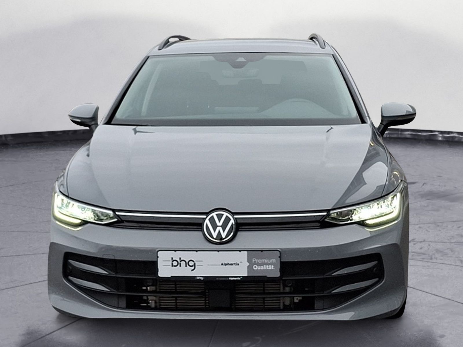 Volkswagen Golf - Bild 7