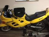 Suzuki GSXF 600 - Angebote