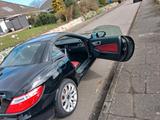 Mercedes-Benz SKL Cabrio - Mercedes-Benz: Sk