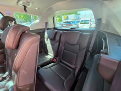 Fahrzeugabbildung Espace V Initiale Paris 7 Sitze 1. Hand Vollauss