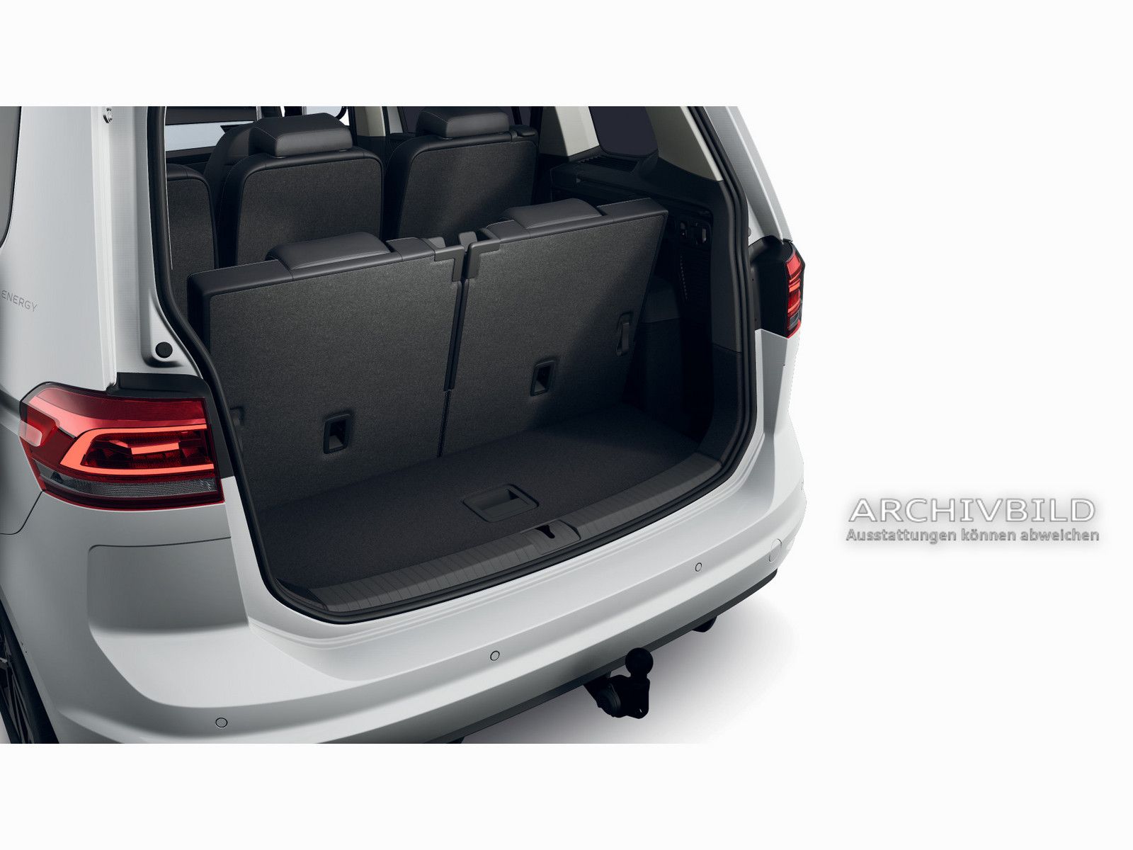 Volkswagen Touran - Bild 12