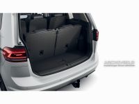 Volkswagen Touran - Vorschau Bild 12