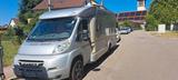 HYMER / ERIBA / HYMERCAR 674 SL - HYMER / ERIBA 67
