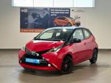 Toyota AYGO x-cite Style Selection KLIMA+KAMERA+PDC - Toyota Gebrauchtwagen in Bremen