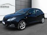 Seat Ibiza Lim. Stylance AUTOMATIK *KLIM*SH*ALU*HU/AU - gebrauchte Seat Ibiza aus dem Jahr 2011