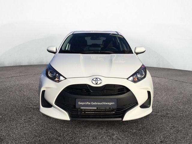 Yaris 1.0 Comfort KLIMA RÜCKFAHRKAMERA ACC