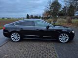 Audi A5 1.8 TFSI 106kW S-line - Audi: 8.5