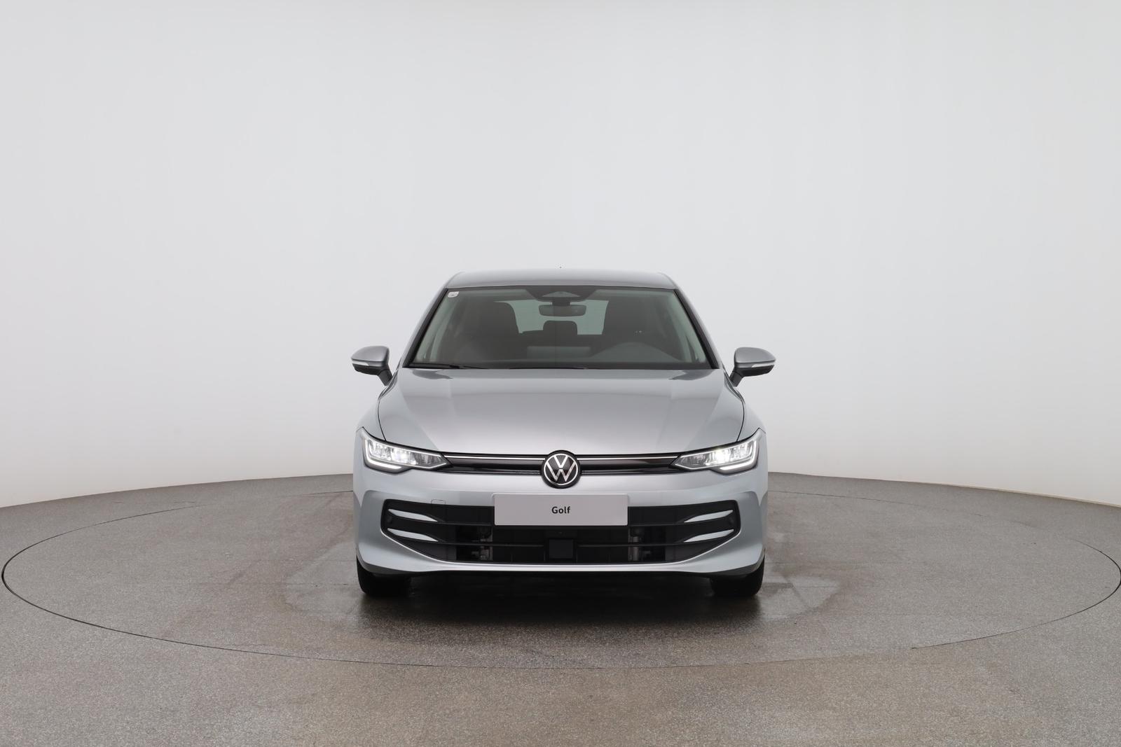 Volkswagen Golf Rabbit mHEV TSI DSG, миниатюра 8