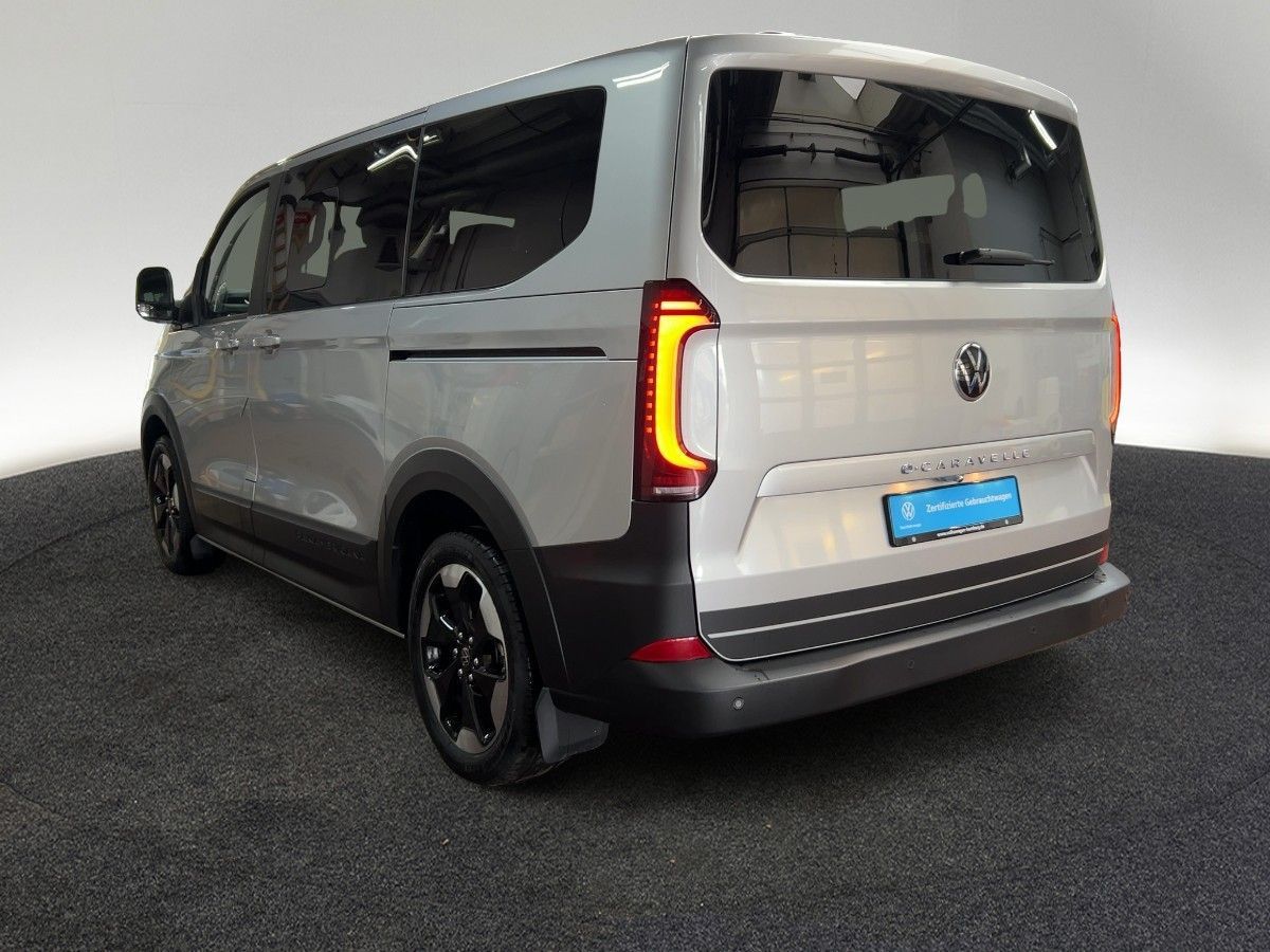 Volkswagen e-Caravelle Life KR AHK Klima Navi imagem 2