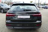 Audi A6 Avant 40 2.0 TDI Sport LED Navi ACC Kamera - Audi A6: 4.2