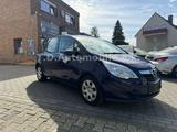 Opel Meriva B Selection Tüv Neu Insp Neu - Opel Meriva Selection mit Benzin-Antrieb