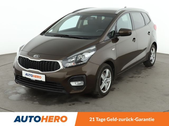 Kia Carens 1.6 GDI Dream Team*NAVI*CAM*PDC*SHZ*KLIMA