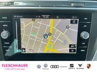 Volkswagen Tiguan - Vorschau Bild 14