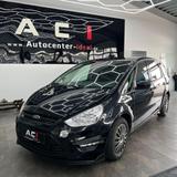 Ford S-Max S-MAX Champions Edition - Ford S-MAX Edition mit Diesel-Antrieb