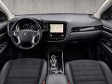 Mitsubishi Outlander PHEV Basis 4WD 'Aut.'54.163KM'Kamera' - gebrauchte Mitsubishi SUV & Geländewagen