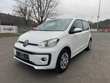 Volkswagen up! 1.0 Basis / Klima / Rü-Kamera