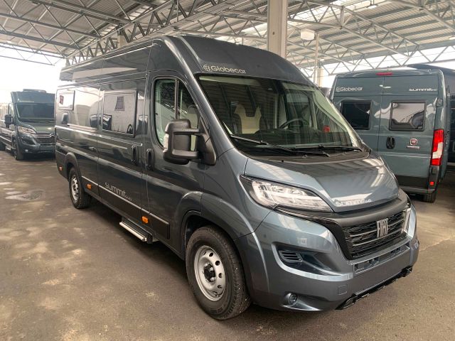 Globecar H-Line Summit 640 