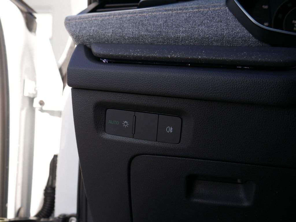 Skoda Octavia - Bild 18