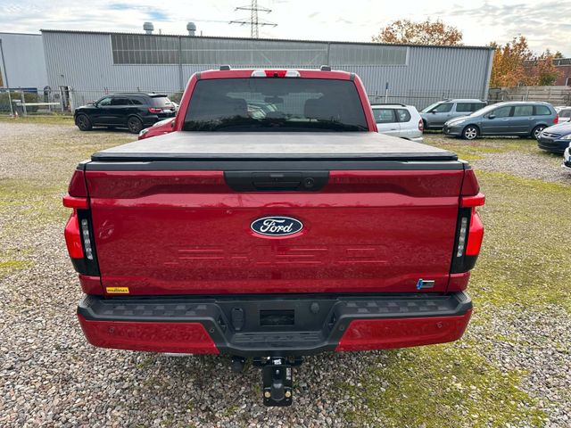 Ford F 150 Lightning Flash gr Batterie in Hamburg+20