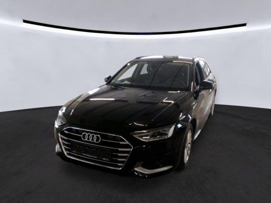 Image of Audi A4