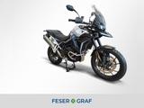 Triumph Tiger 900 Alpine Edition, JETZT VORBESTELLEN - TRIUMPH NEU