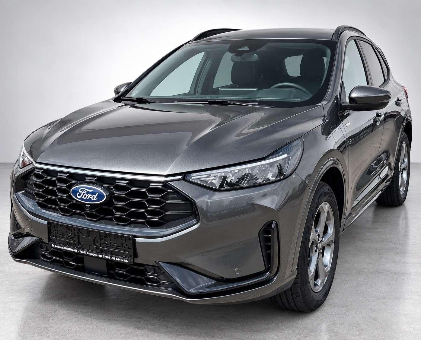 Ford Kuga - Bild 2