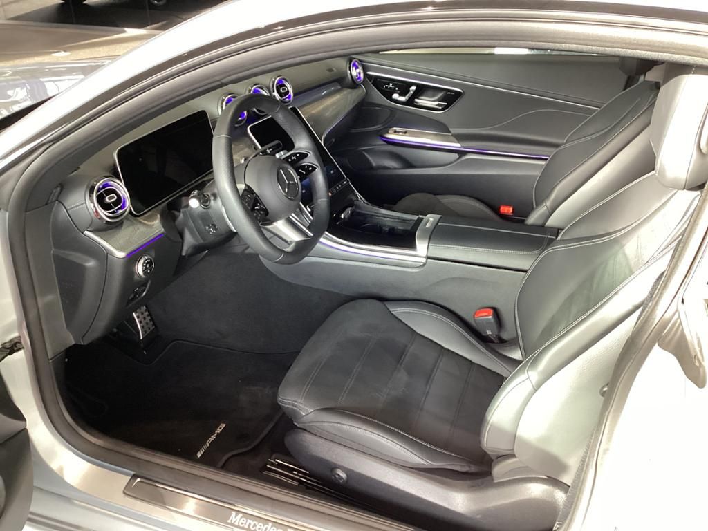 Mercedes-Benz CLE 300 4M AMG Distronic LED Memory Night 360° foto 6
