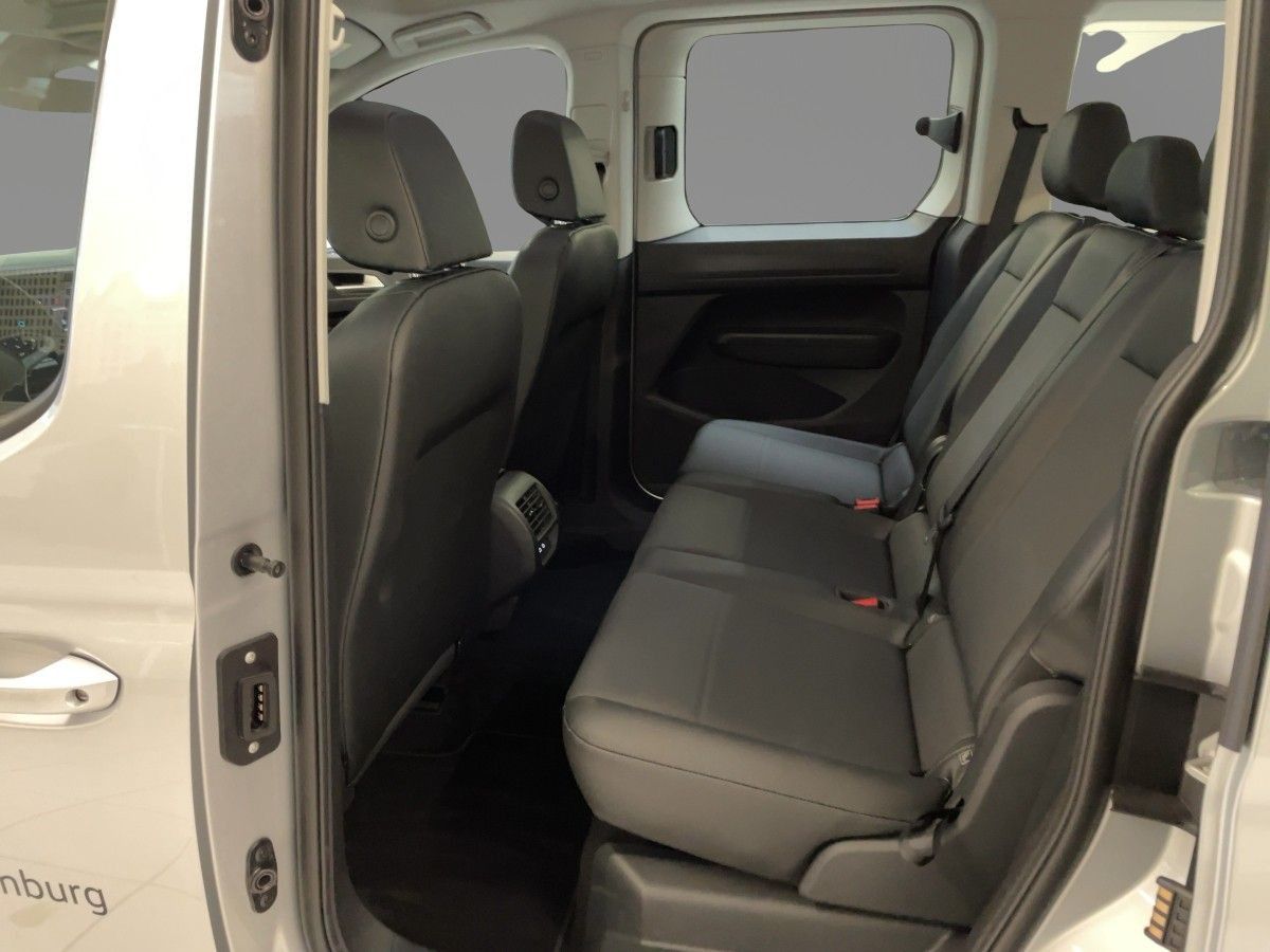 Volkswagen Caddy - Bild 9