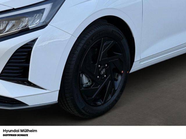 Hyundai i20 - Bild 9