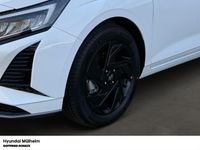 Hyundai i20 - Vorschau Bild 9