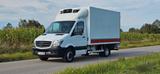 Mercedes-Benz Sprinter 519 W906 frigo box, super condition  - Angebote