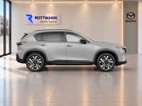 Mazda CX-5 - Vorschau Bild 4