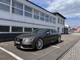 Audi a7 s-line 3.0 TDI Quattro Exclusive 8... - Audi A7 Exclusive Gebrauchtwagen