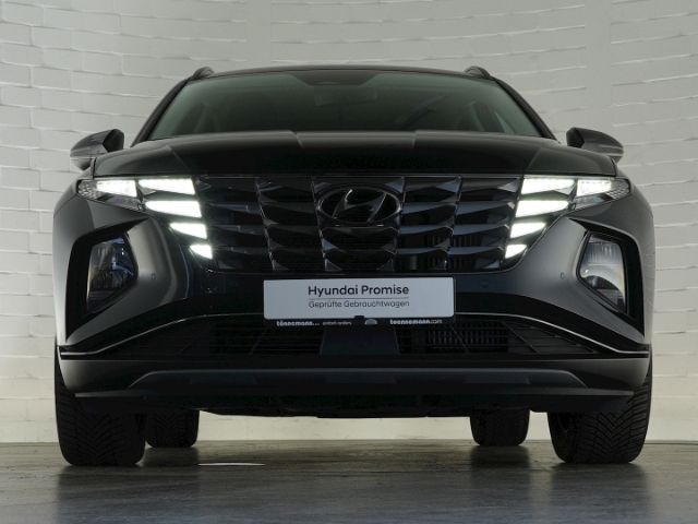 Hyundai Tucson – Bild 38