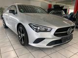 Mercedes-Benz CLA 250 Shooting Brake LED Night- und Park-Paket - Mercedes-Benz Gebrauchtwagen in Mülheim (Ruhr)