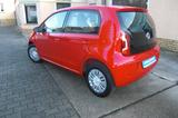 Volkswagen up! move up! - gebrauchte VW up! aus dem Jahr 2013