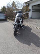 Suzuki VZR 1800 - SUZUKI VZR1800