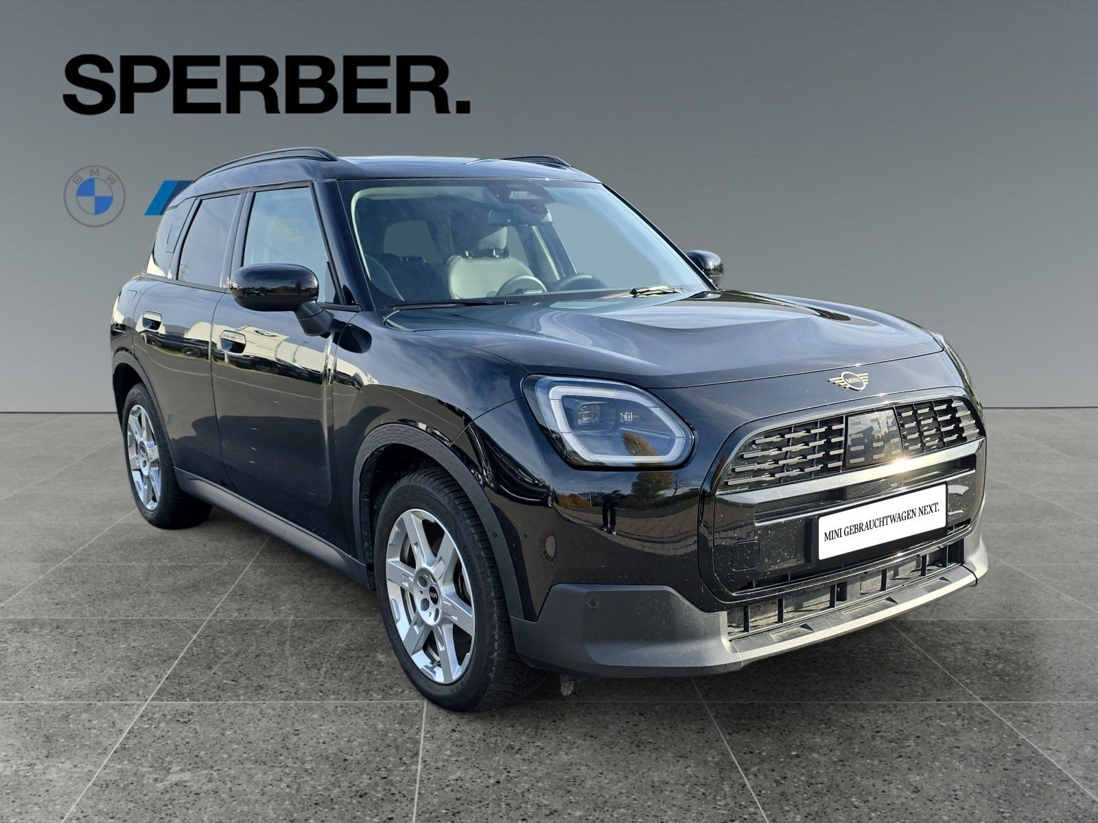 MINI Cooper D Countryman - Bild 7