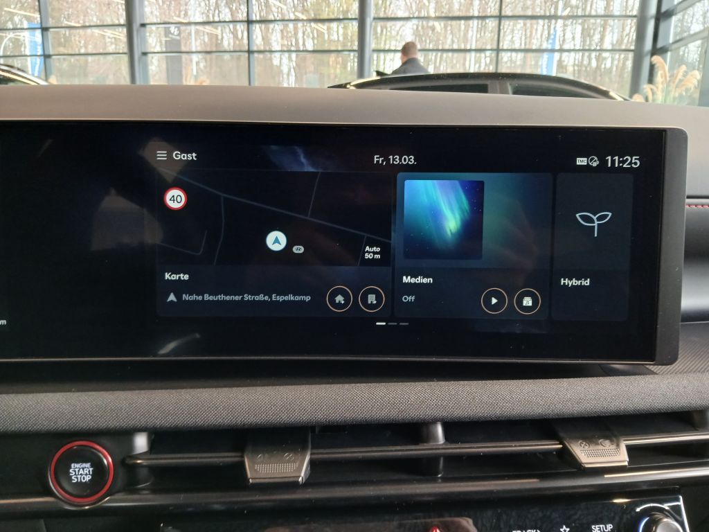 Hyundai Tucson – Bild 15