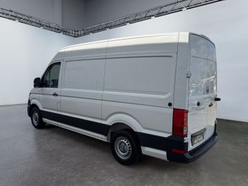 Volkswagen Crafter - 4