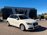 Audi A1 Sportback attraction - Audi A1 aus 2012: Sportback