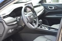 Jeep Compass - Vorschau Bild 10
