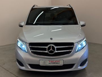 Mercedes V 250 - 4